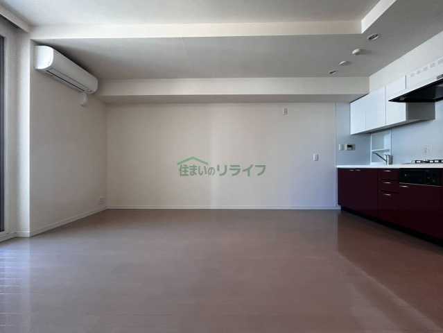パークアクシス日本橋ステージの内装写真