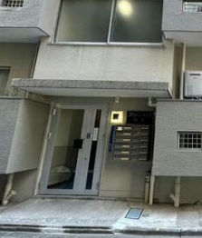 ＪＲ京浜東北線 川崎駅 徒歩14分 7階建 築56年の外観写真
