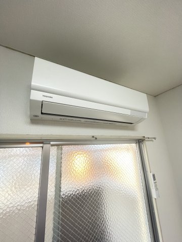 阪急千里線 下新庄駅 徒歩8分 3階建 築38年のその他写真