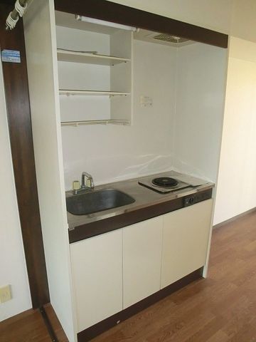 キッチン　別部屋参考写真
