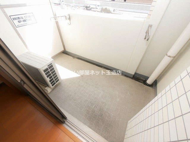 ブランクレール谷町の内装写真
