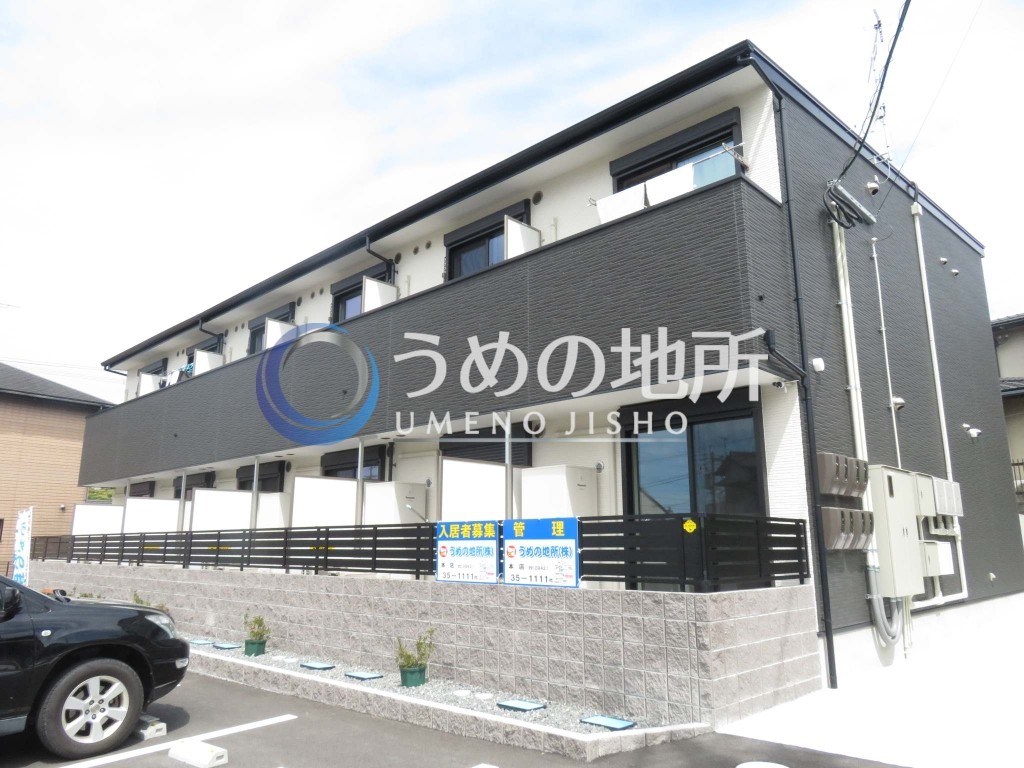 ＪＲ鹿児島本線 荒木駅 徒歩19分 築4年