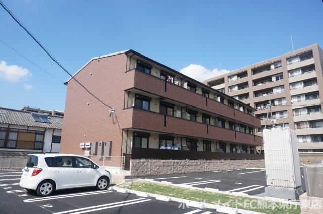 ＪＲ豊肥本線 東海学園前駅 徒歩12分 築13年