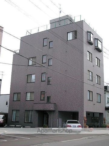 ＪＲ函館本線 稲穂駅 徒歩1分 築27年
