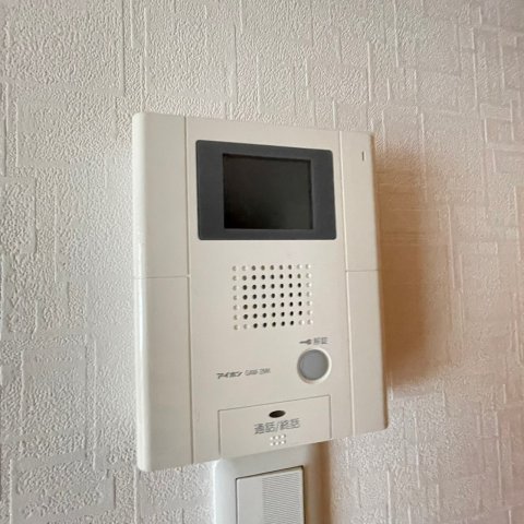 セキュリティ　同仕様タイプです
