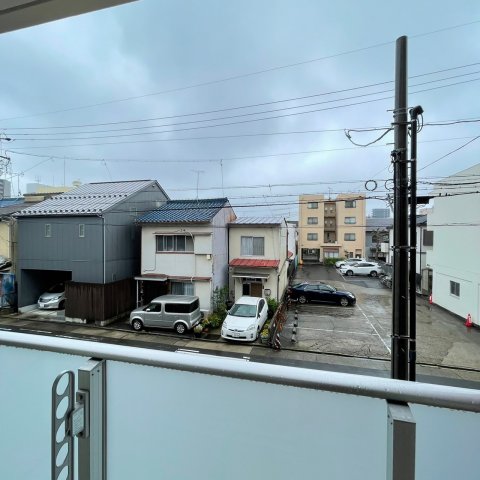 眺望　同仕様タイプです