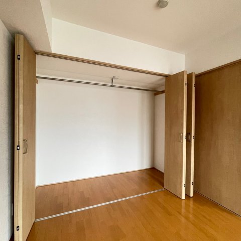 収納　同仕様タイプです