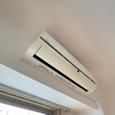 その他設備　同仕様タイプです