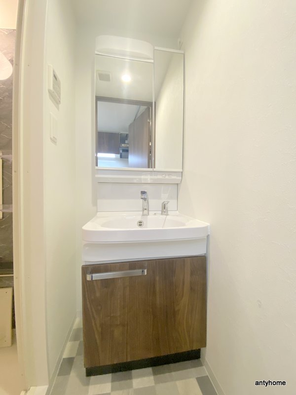 プレサンス朝潮橋ベイ・ブリーズの内装写真