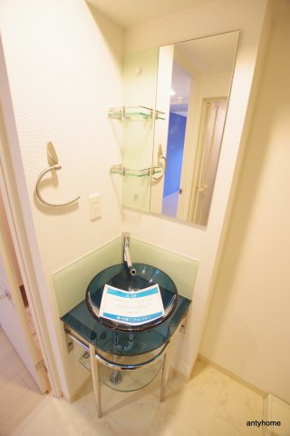 SERENiTE江坂四番館の内装写真