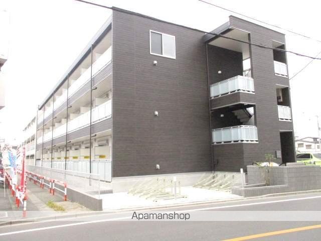 ＪＲ埼京線 中浦和駅 徒歩7分 築9年