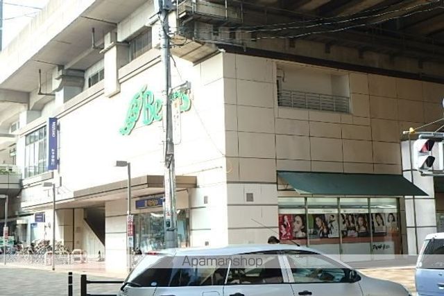 ＪＲ埼京線 中浦和駅 徒歩7分 3階建 築9年の周辺写真