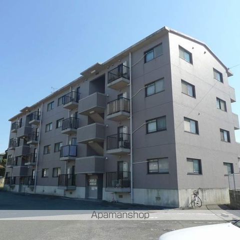 ＪＲ鹿児島本線 春日駅 徒歩20分 4階建 築33年のその他写真