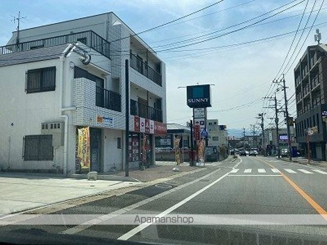 ＪＲ鹿児島本線 春日駅 徒歩20分 4階建 築33年の周辺写真