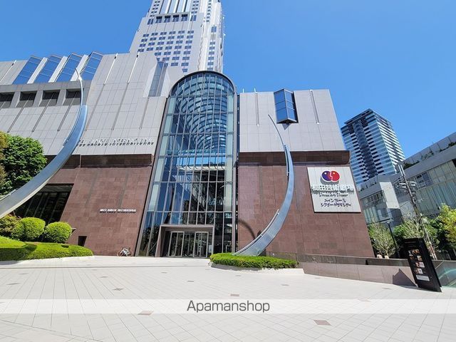セレニテ梅田北グランデの周辺写真