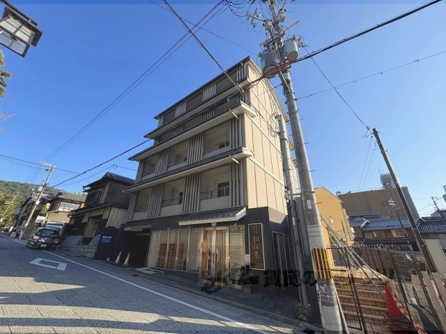 サイト祇園八坂の外観写真