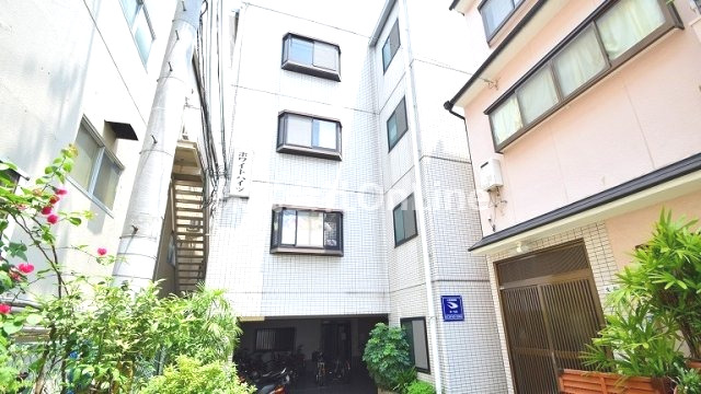 近鉄大阪線 弥刀駅 徒歩17分 築33年