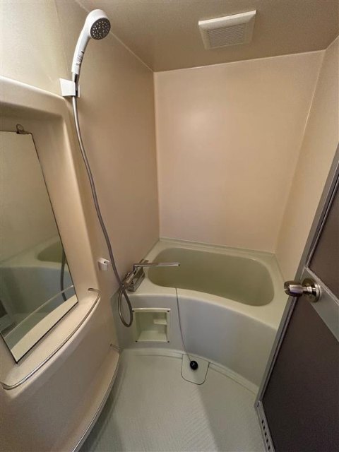 ヴィクトワール吉善の風呂写真