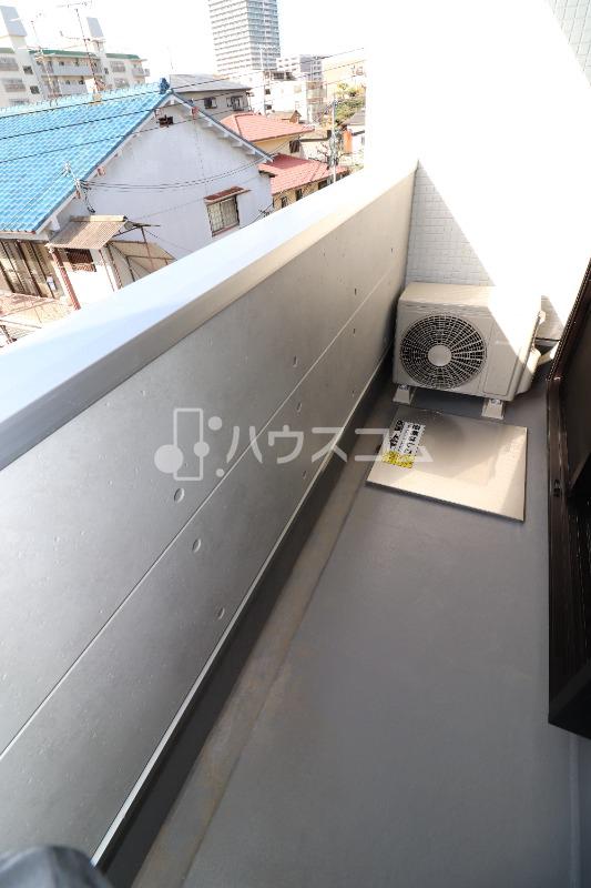 京阪本線 香里園駅 徒歩4分 3階建 築2年の内装写真
