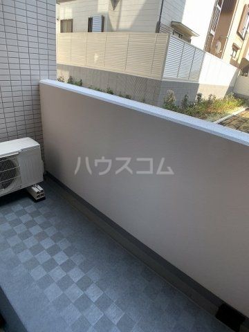 La Douceurお花茶屋IIの内装写真