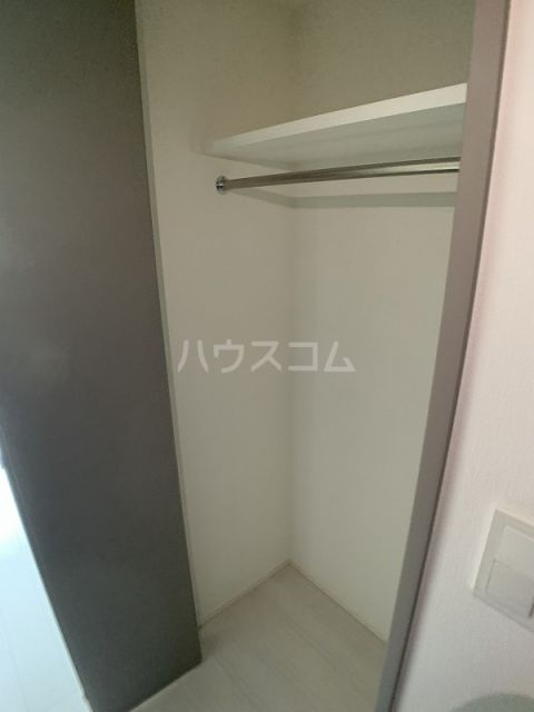 La Douceurお花茶屋IIの内装写真