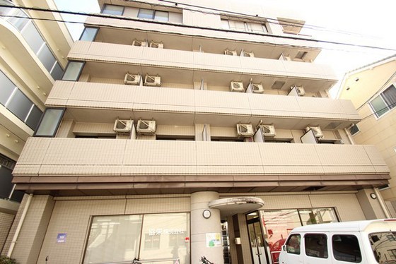 ＪＲ山陽本線 横川駅 徒歩11分 築32年