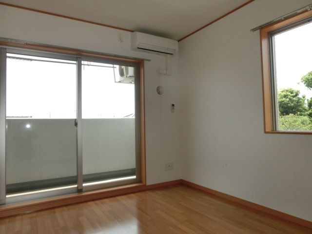 その他部屋・スペース　明るい２面採光