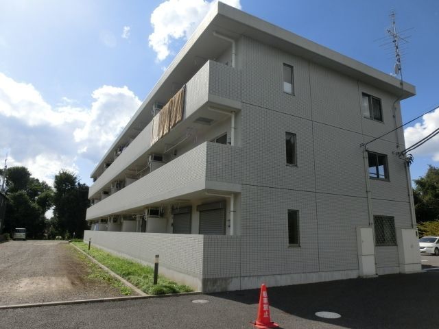 建物外観　現地待ち合わせ歓迎♪お問合せはタウンハウジング千葉店まで！