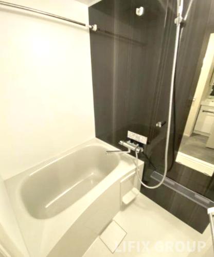 バス・シャワールーム　風呂