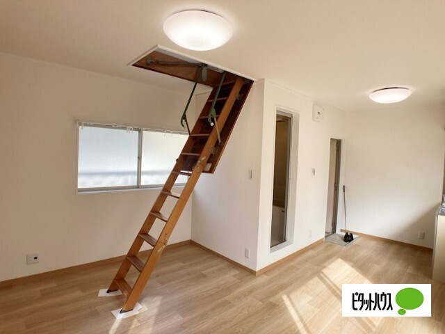 その他部屋・スペース