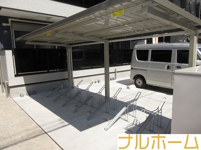 ＪＲ関西本線 平野駅 徒歩18分 3階建 築5年の外観写真