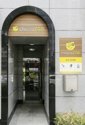 EXZA両国LINEの周辺写真