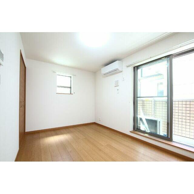 居室・リビング　（別タイプ参考写真）ザイタバシハウス　板橋区板橋1