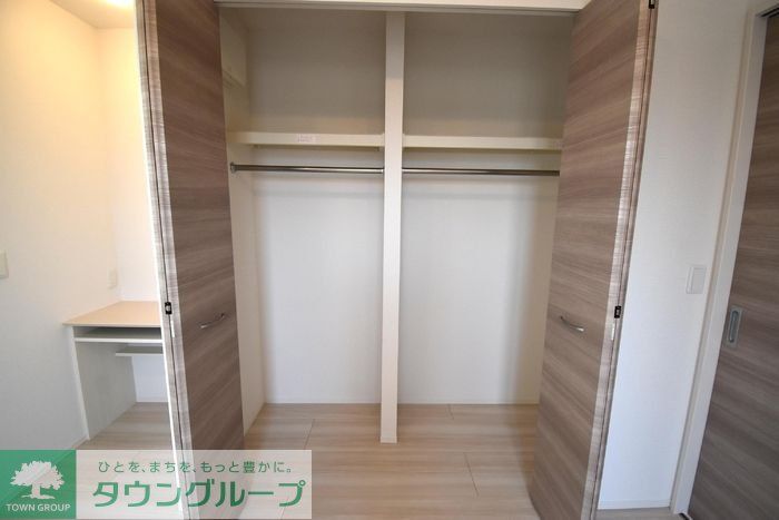 収納　収納