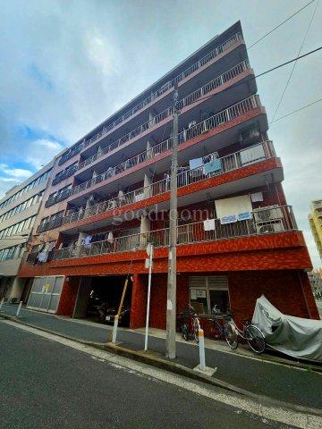 ライオンズマンション石川町