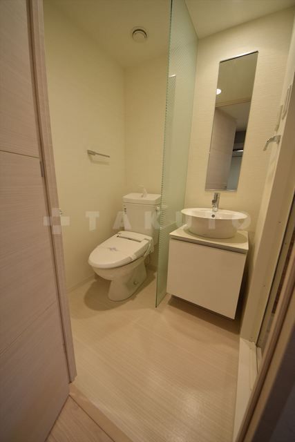 S-RESIDENCE北浜の内装写真