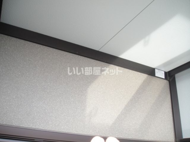 湘南新宿ライン宇須 間々田駅 徒歩5分 2階建 築11年の内装写真