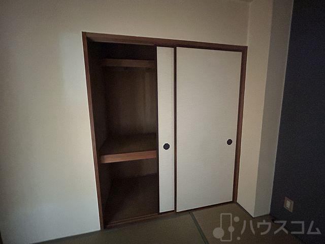 シャルム山坂の内装写真