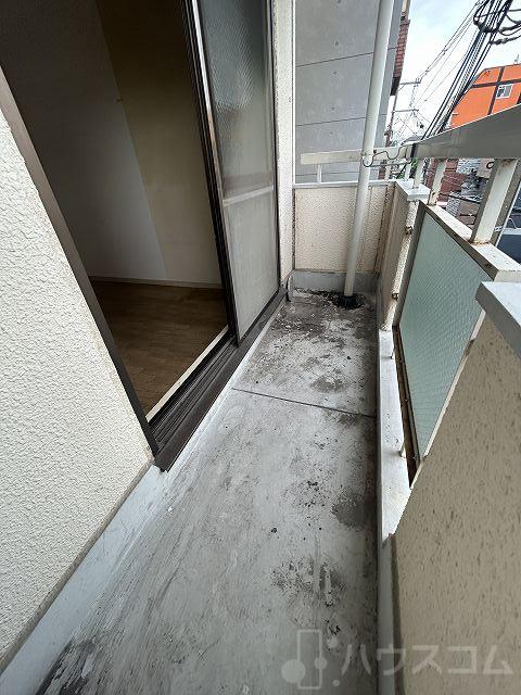 シャルム山坂の内装写真