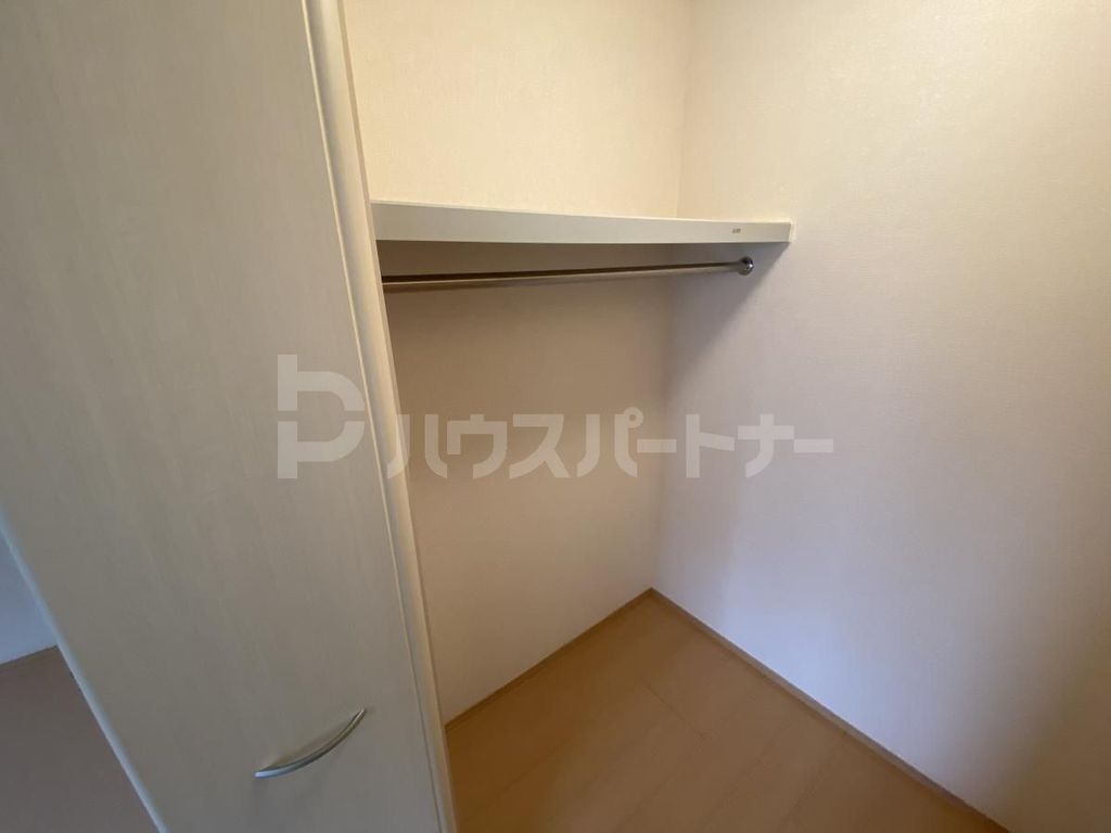 リビングタウン西大宮 IIIの内装写真