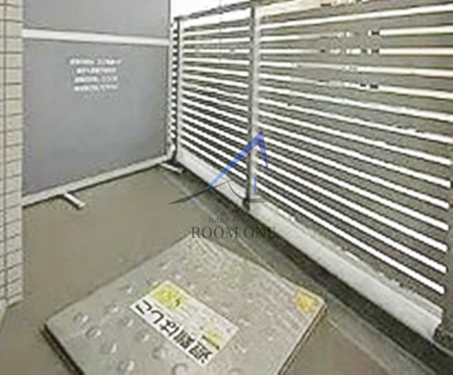 ブライズ大森東DUEの内装写真