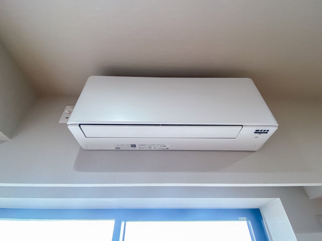 その他設備　同タイプ別部屋写真です。