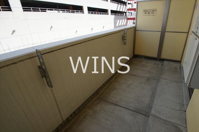 地下鉄空港線 東比恵駅 徒歩14分 10階建 築18年の内装写真