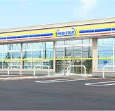 コンビニ　ミニストップ土呂駅前店（コンビニ）まで387m