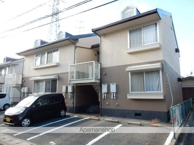 ＪＲ宇野線 備前西市駅 徒歩13分 築39年