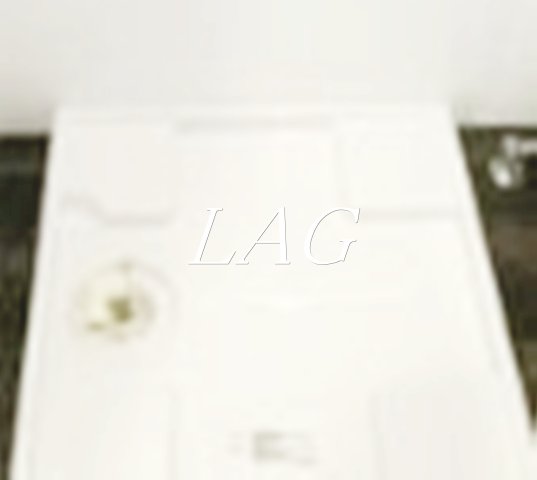 その他設備　室内洗濯機置場です。