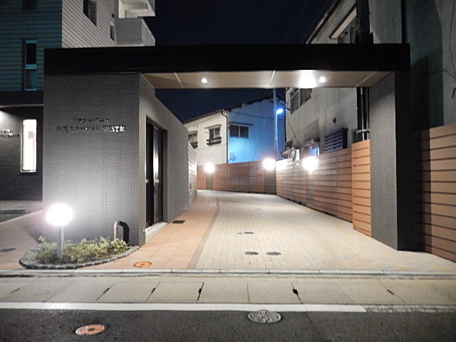 リアンレガーロ井尻ステーション イースト館