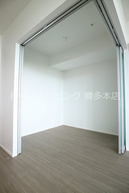 エンクレスト博多STYLEの内装写真