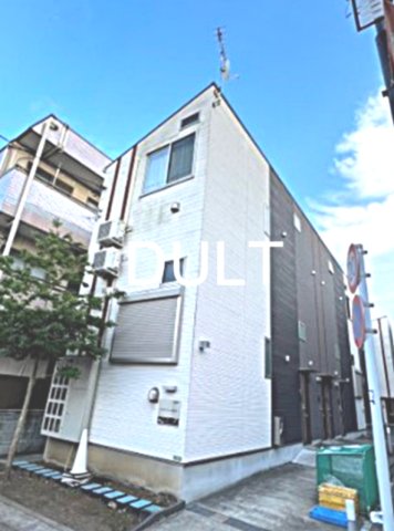 東武伊勢崎線 西新井駅 徒歩10分 築11年