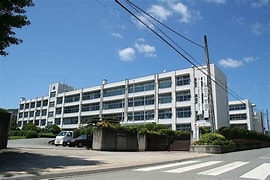 高校・高専　兵庫県立佐用高等学校（高校・高専）まで600m